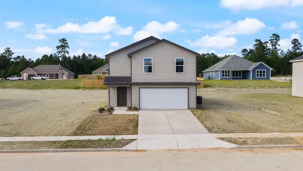 $224,990 | 218 Stoney Ridge, Lufkin, TX 75904