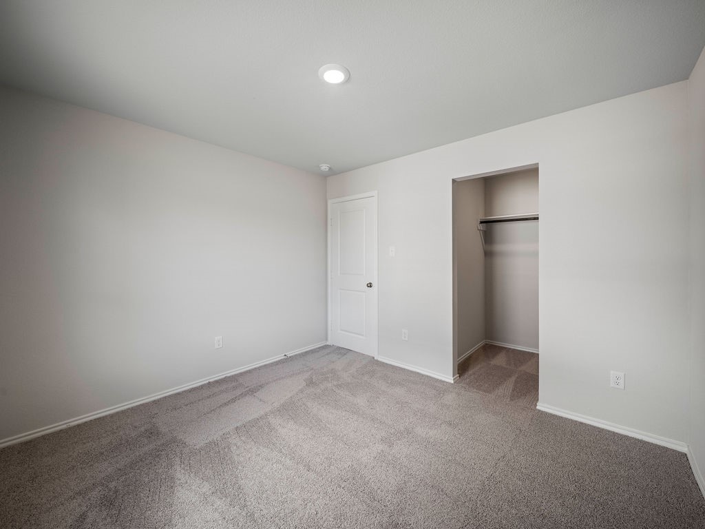 218 Stoney Ridge Lufkin, TX 75904 - Photo 20 of 29 a view of an empty room