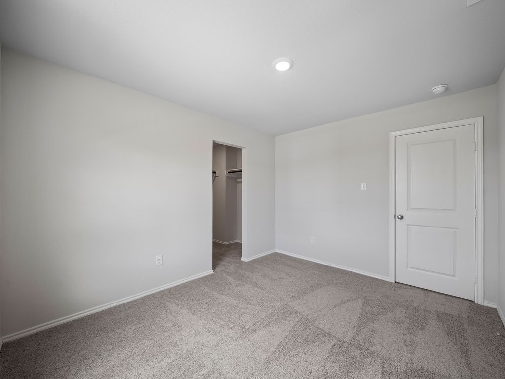 218 Stoney Ridge Lufkin, TX 75904 - Photo 24 of 29 a view of an empty room