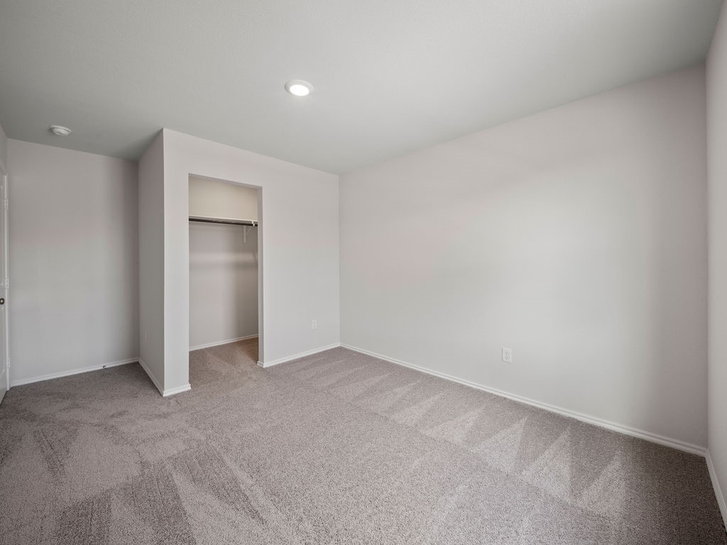 218 Stoney Ridge Lufkin, TX 75904 - Photo 27 of 29 a view of an empty room