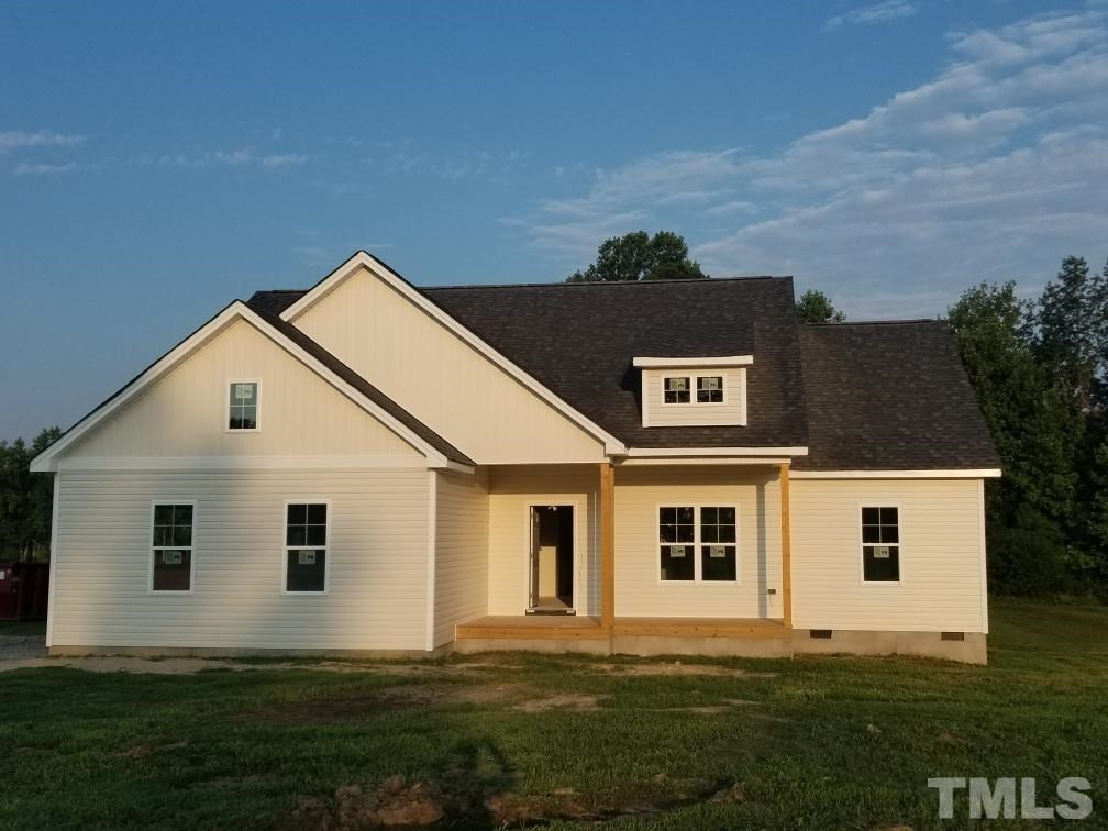 181 Eatmon Road Zebulon, NC 27597 - Photo 1 of 11 Photo 1