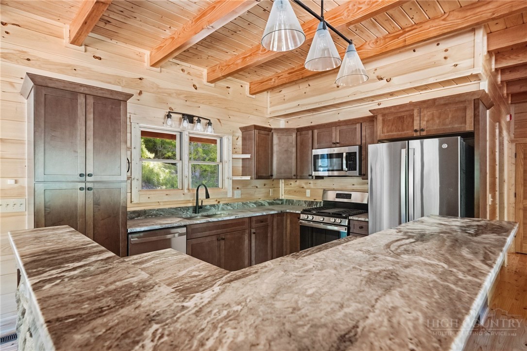167 Apple Cove Road Banner Elk, NC 28604 - Photo 12 of 47