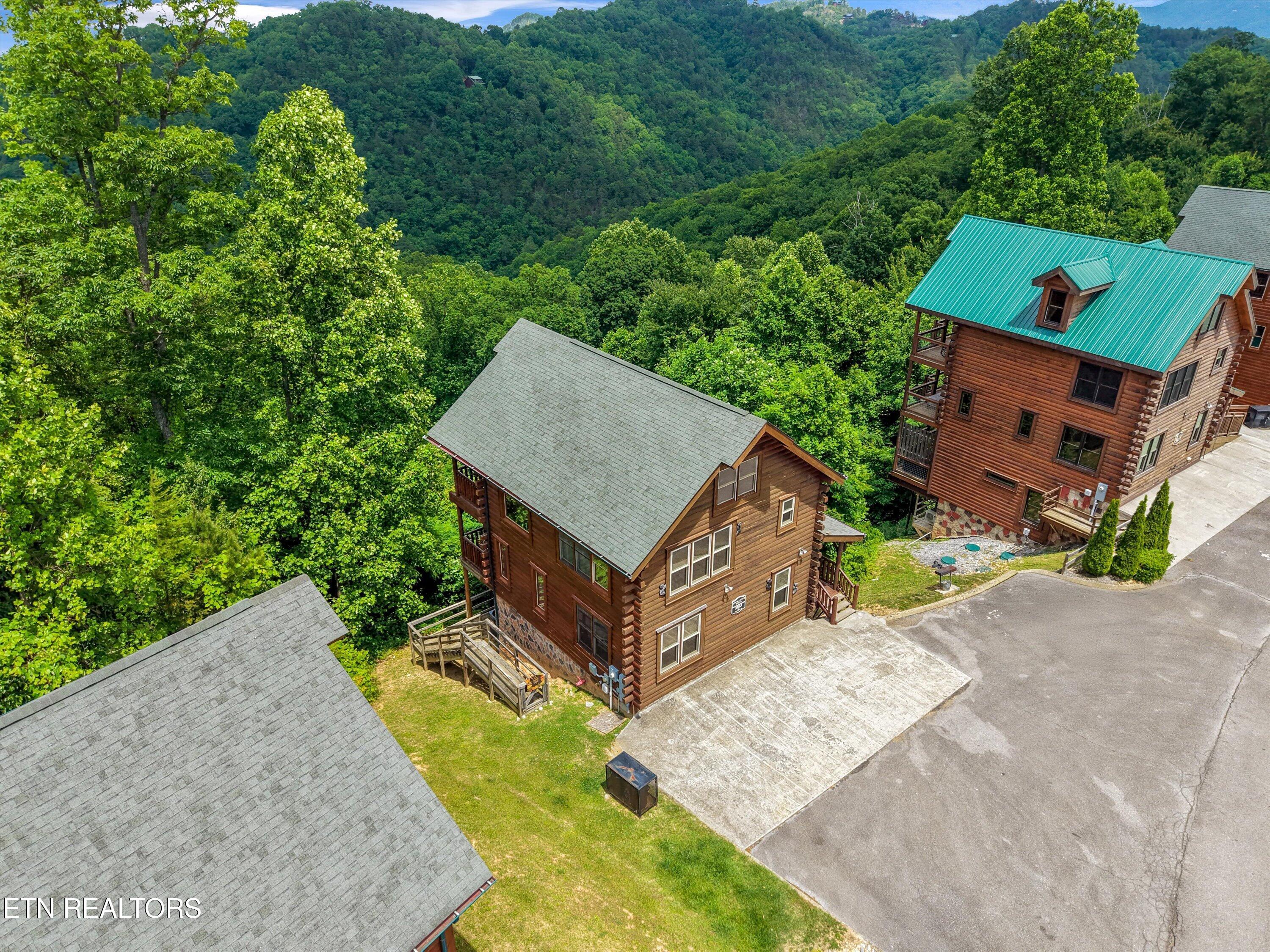 2803 White Oak Ridge Lane Sevierville, TN 37862 - Photo 36 of 38 36-2803 White Oak Ridge Ln30