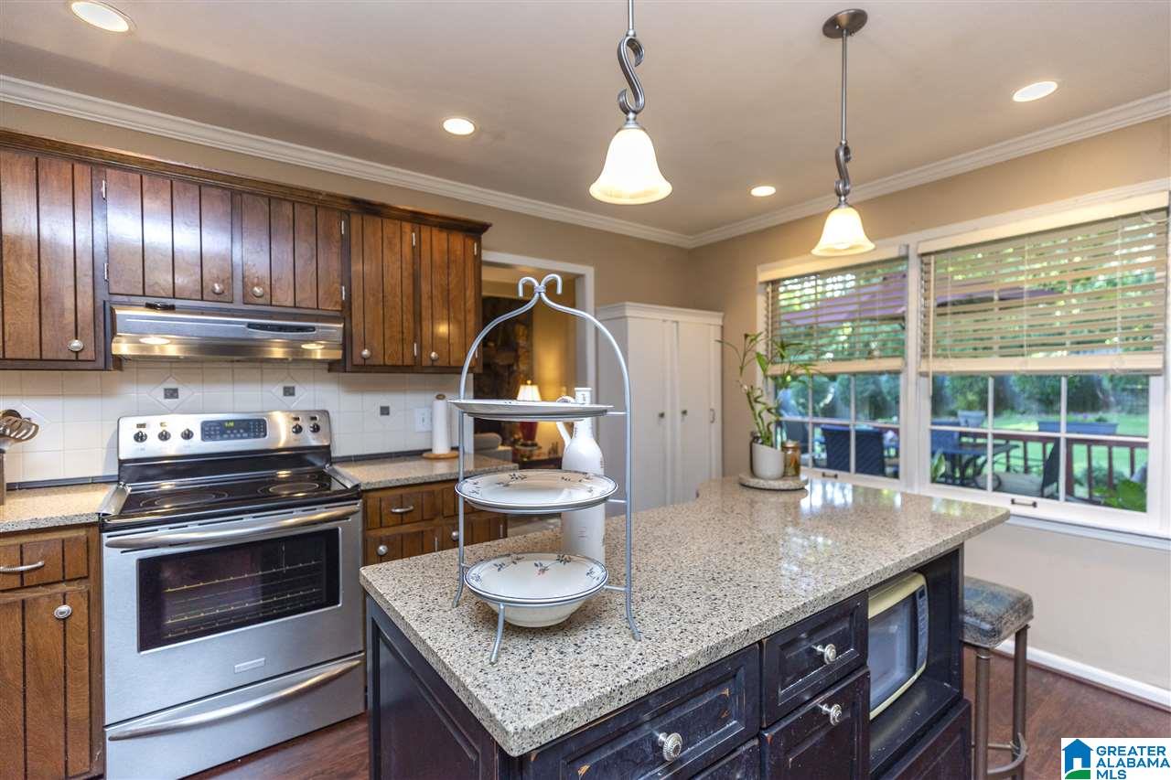 4521 Old Caldwell Mill Road Birmingham, AL 35242 - Photo 14 of 47