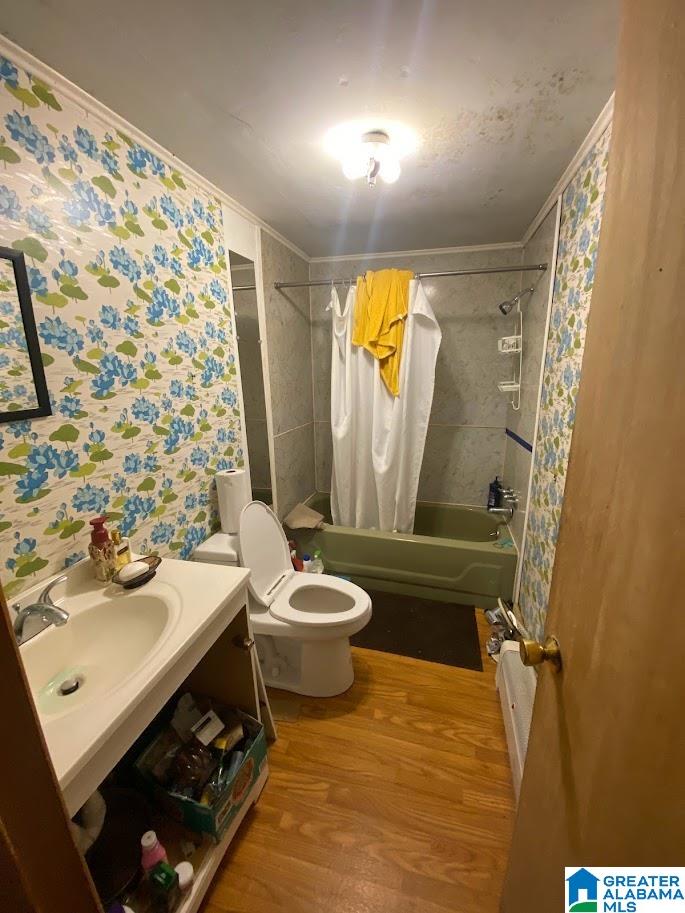 124 South Lakeview Drive Abbeville, AL 36310 - Photo 15 of 18