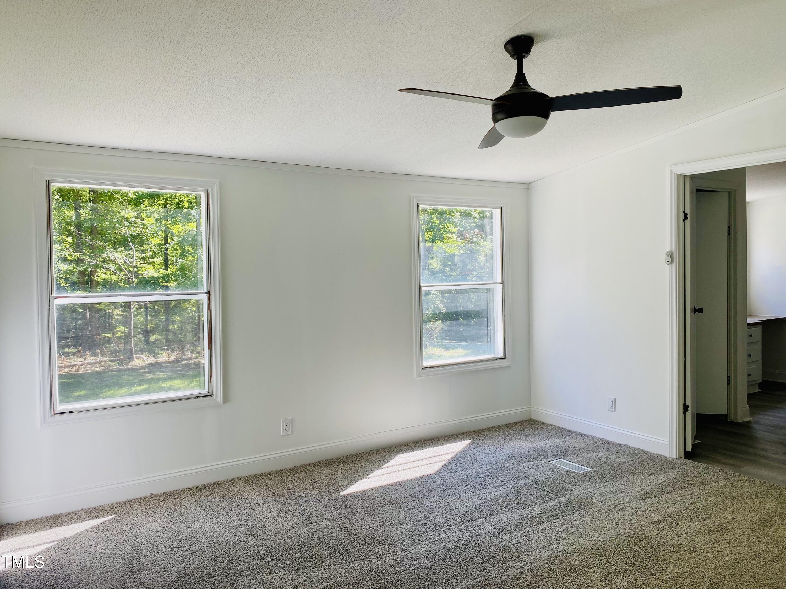 1225 Wrenn Crumpton Road Roxboro, NC 27574 - Photo 10 of 17 Master Bedroom