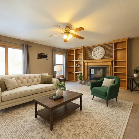 $355,000 | 307 Carriage Trail, McHenry, IL 60050