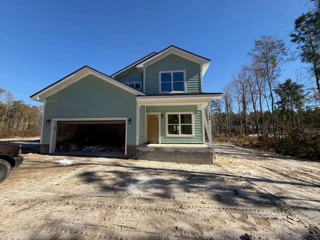 $627,000 | 168 Sabb Drive, Ridgeville, SC 29472
