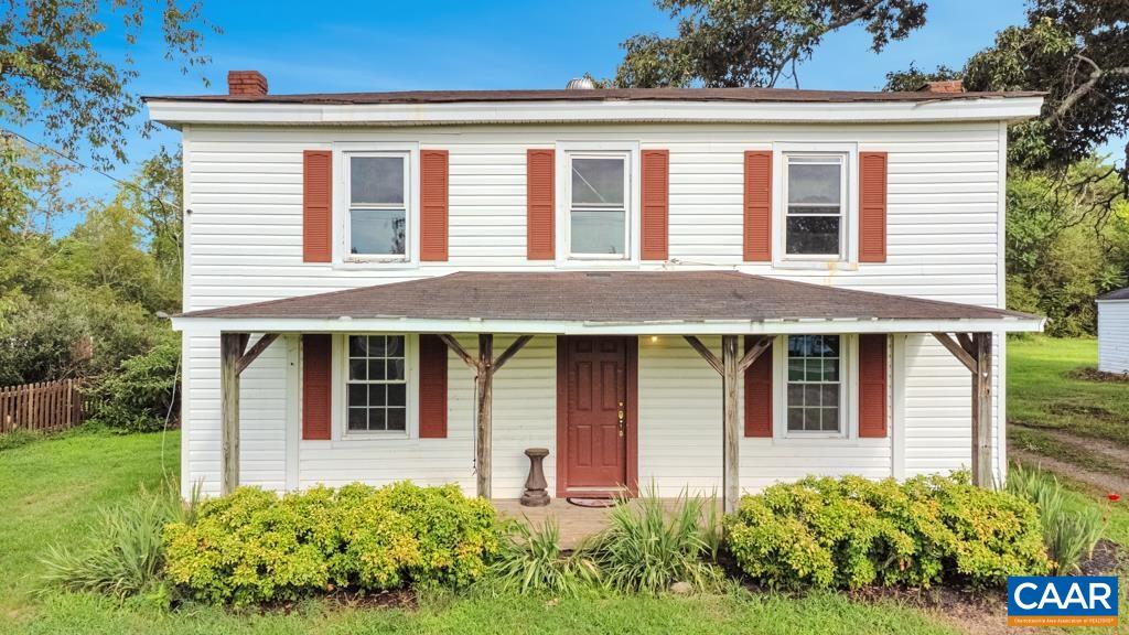 12180 Pinhook Road Rockville, VA 23146 - Photo 1 of 42