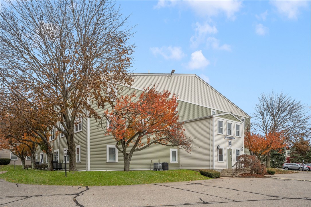 3524 West Shore Road, Unit 505 Warwick, RI 02886 - Photo 18 of 21