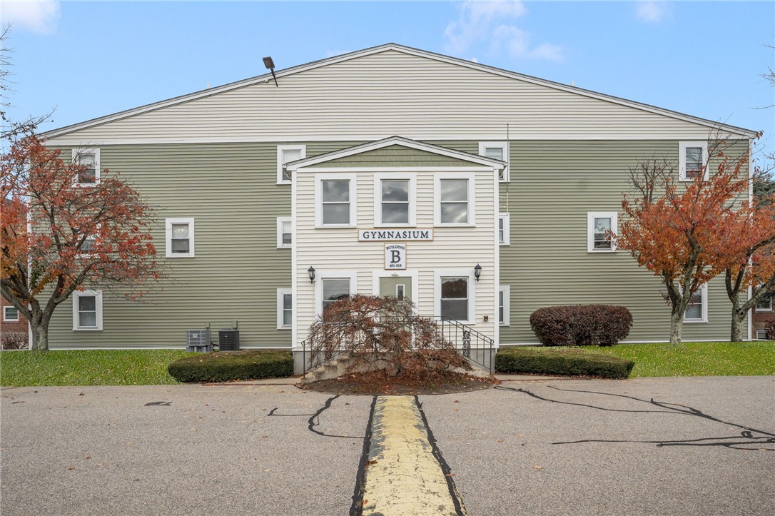 3524 West Shore Road, Unit 505 Warwick, RI 02886 - Photo 21 of 21