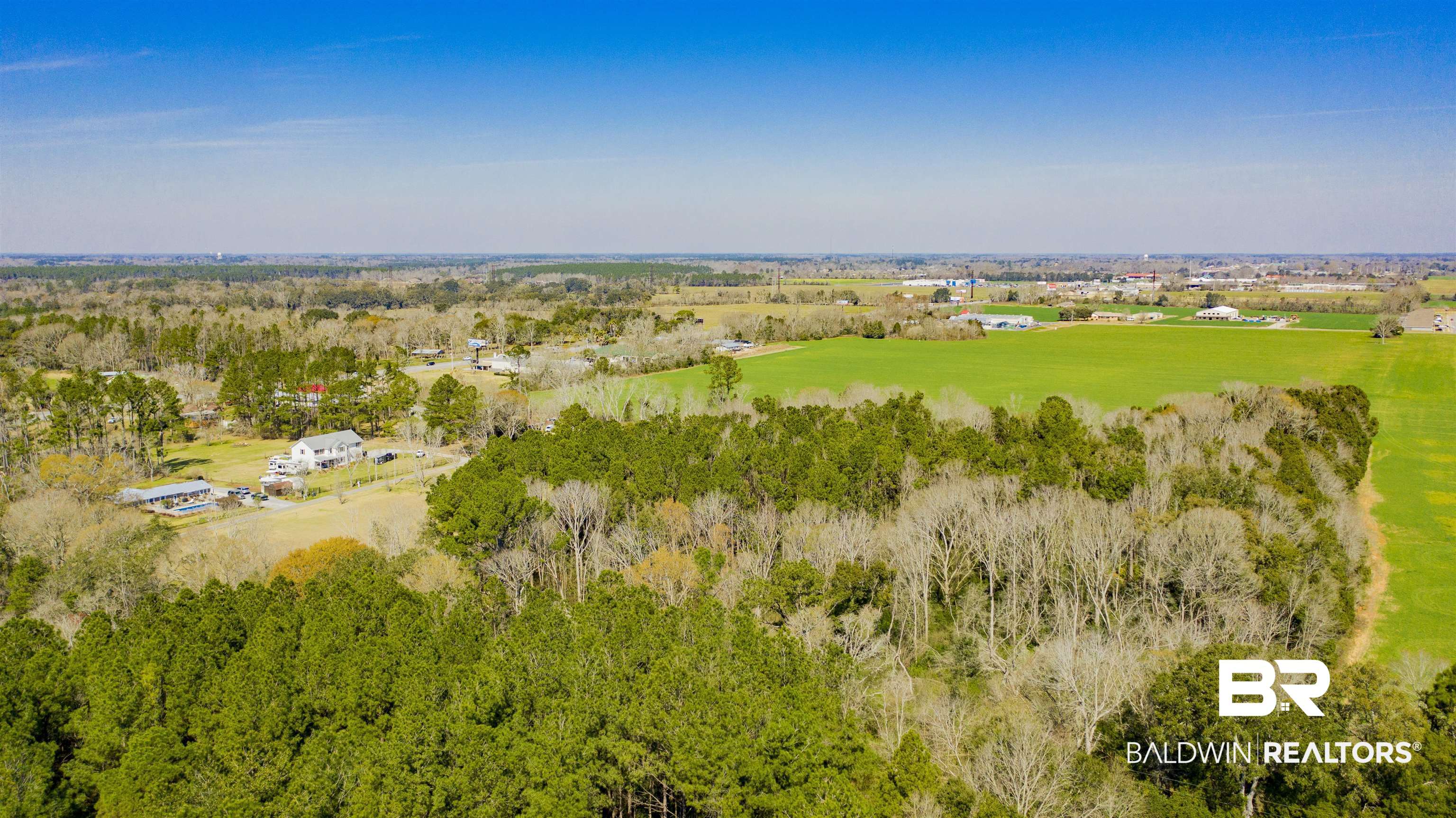 0 Stallworth Road Summerdale, AL 36580 - Photo 12 of 15