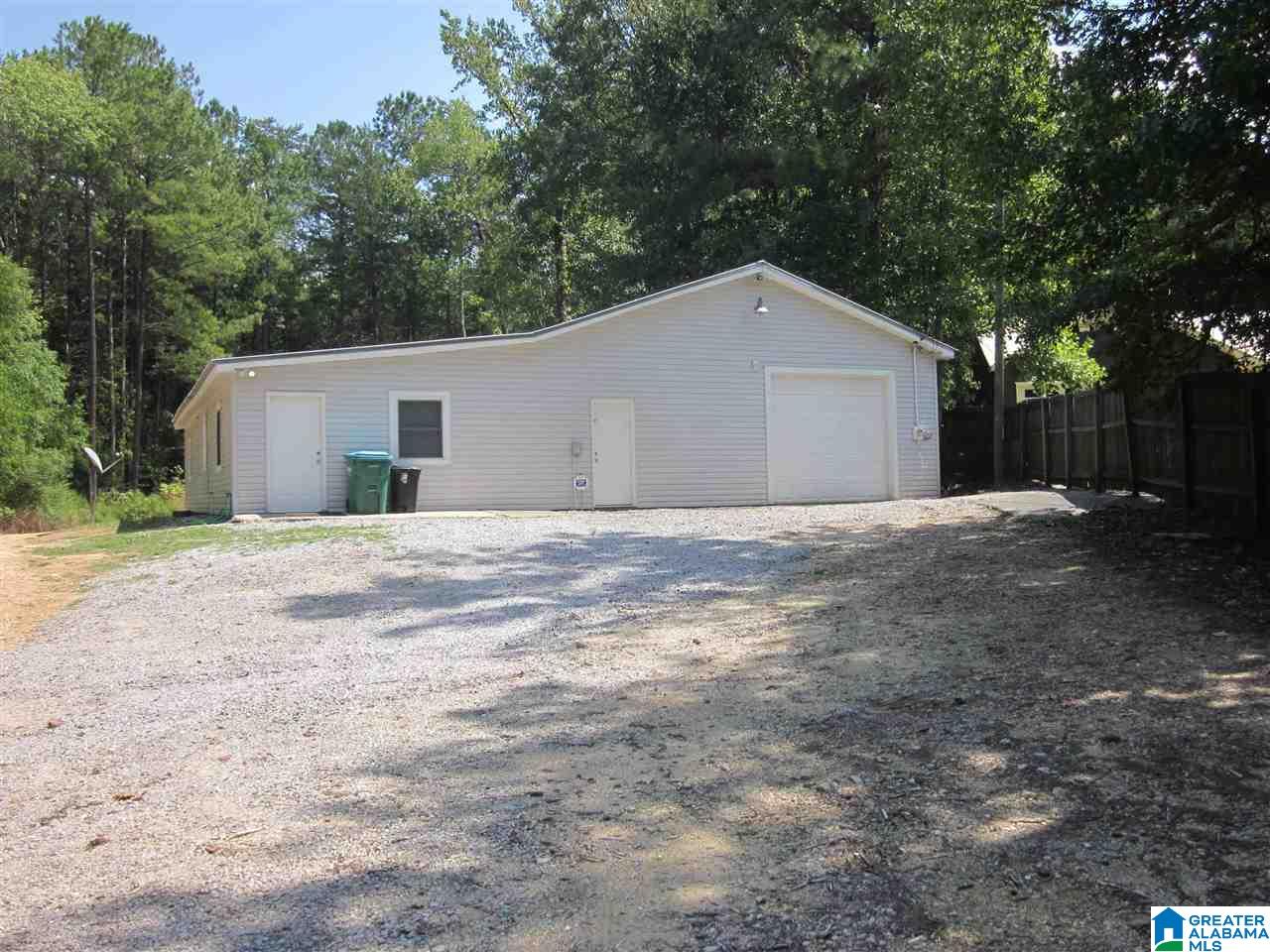 4592 Bear Creek Road Sterrett, AL 35147 - Photo 3 of 50