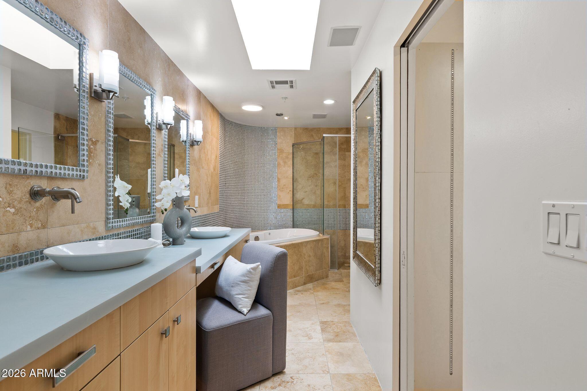 7222 East Gainey Ranch Road, Unit 125 Scottsdale, AZ 85258 - Photo 12 of 41 14_2R7A7772