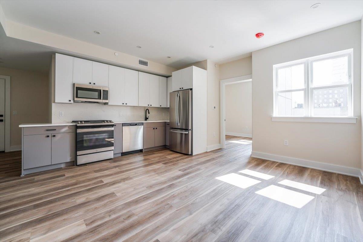 237 Washington Street, Unit 401 Hoboken, NJ 07030 - Photo 3 of 29