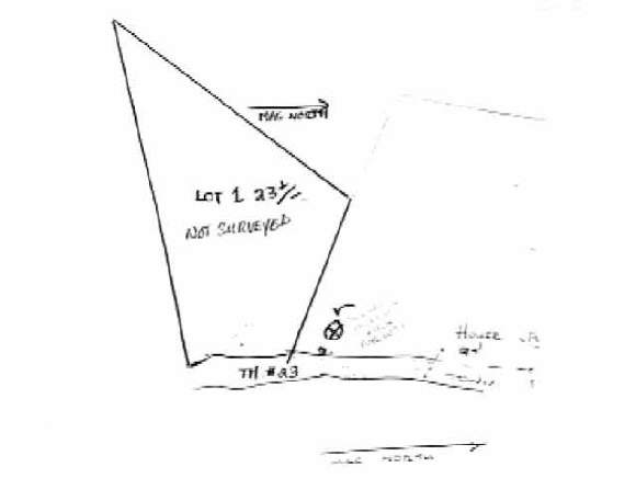 Lot 1 Carrie Howe Rd Th23 Roxbury, VT 05669 - Photo 1 of 1