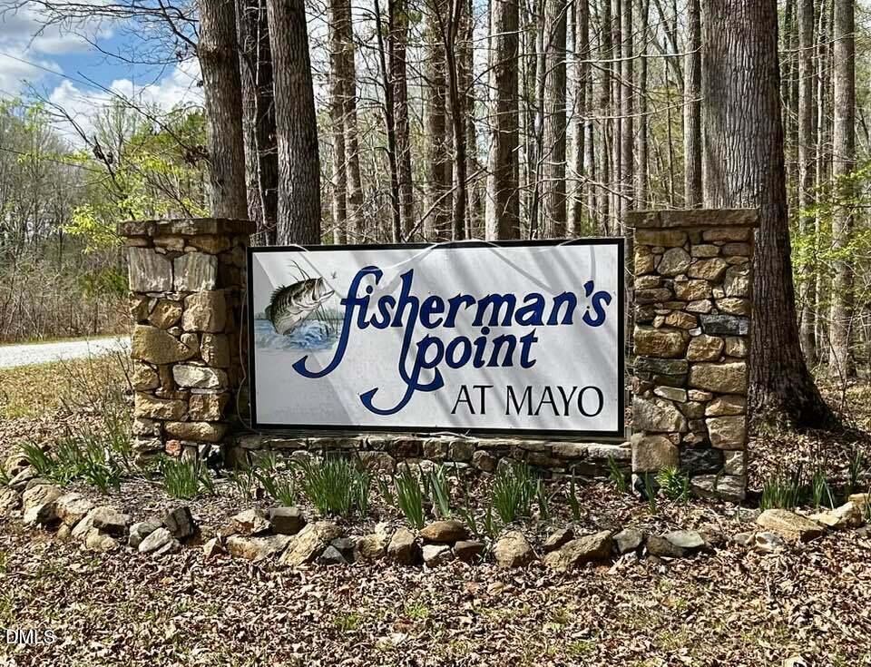 Lot 31 Fishermans Point Road Roxboro, NC 27574 - Photo 11 of 12 FISHERMANS POINT