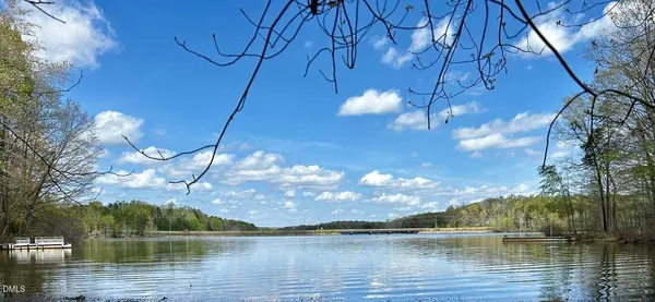 $130,000 | Lot 31 Fishermans Point Road, Roxboro, NC 27574