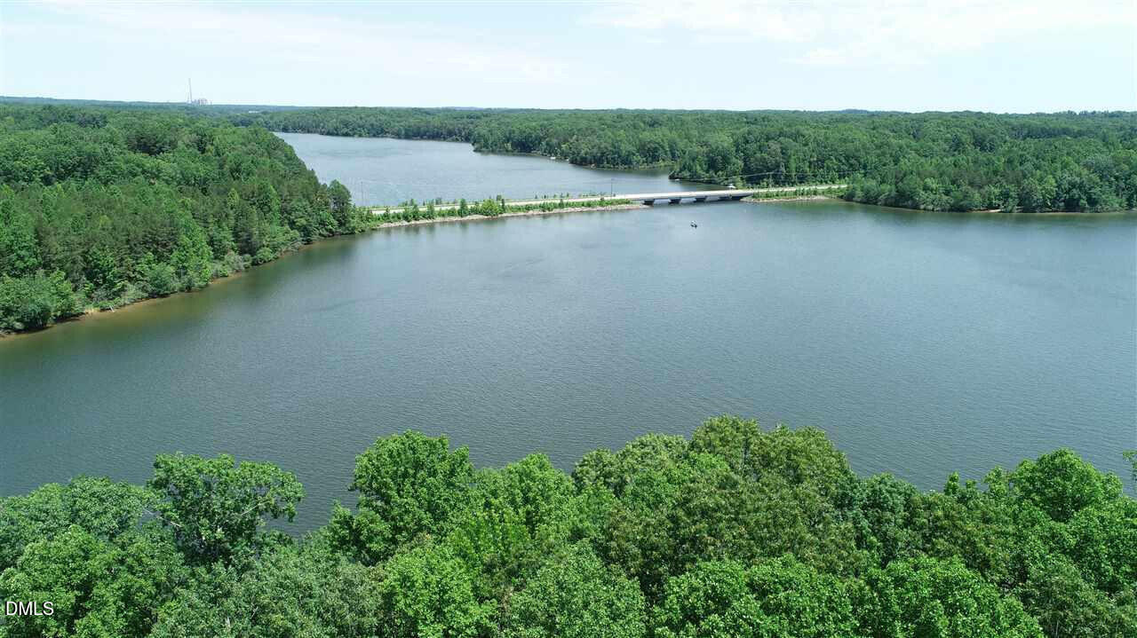 Lot 31 Fishermans Point Road Roxboro, NC 27574 - Photo 5 of 12 31A DRONE PIC