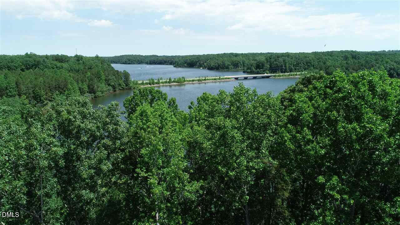 Lot 31 Fishermans Point Road Roxboro, NC 27574 - Photo 6 of 12 DRONE PHOTO-49 BRIDGE