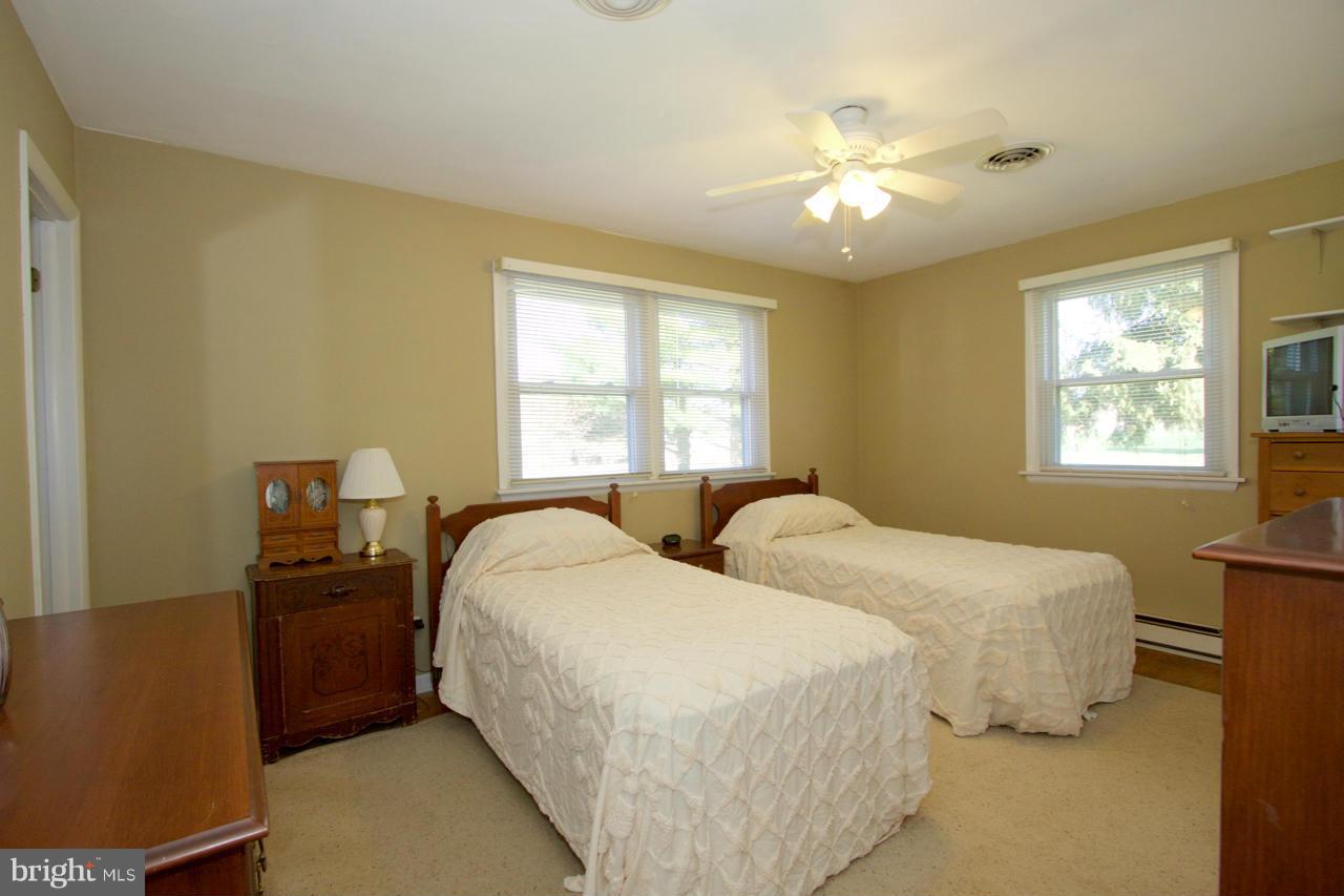 4434 Graceton Road Pylesville, MD 21132 - Photo 12 of 30 Bedroom