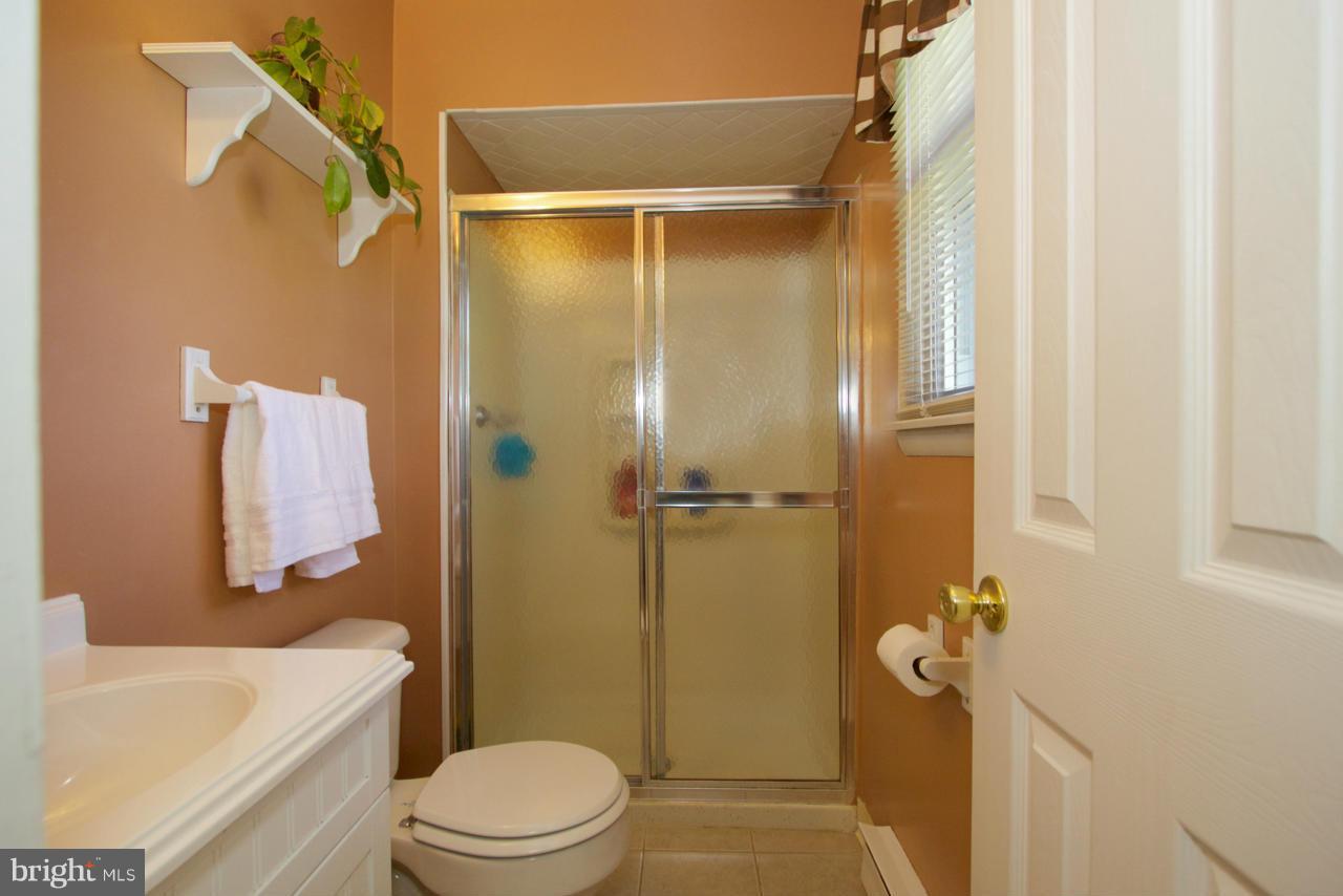 4434 Graceton Road Pylesville, MD 21132 - Photo 13 of 30 Bath (Master)