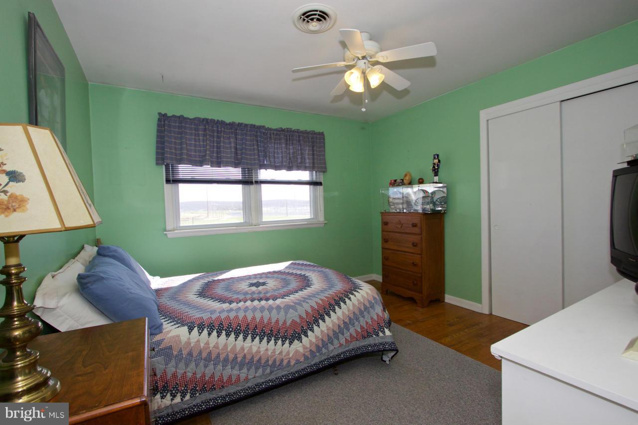 4434 Graceton Road Pylesville, MD 21132 - Photo 15 of 30 Bedroom (Master)