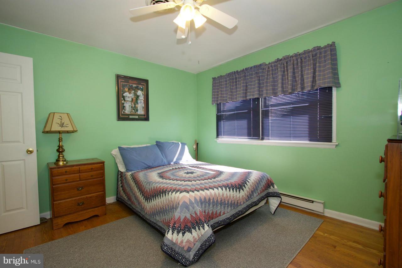 4434 Graceton Road Pylesville, MD 21132 - Photo 16 of 30 Bedroom (Master)