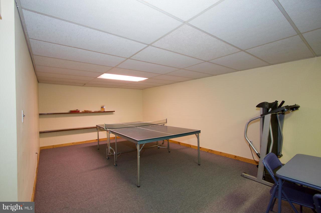 4434 Graceton Road Pylesville, MD 21132 - Photo 17 of 30 Basement