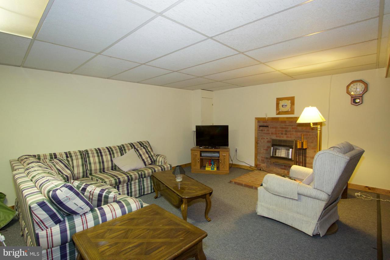 4434 Graceton Road Pylesville, MD 21132 - Photo 18 of 30 Basement