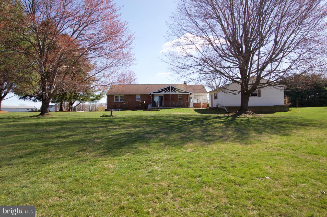 4434 Graceton Road Pylesville, MD 21132 - Photo 27 of 30 View
