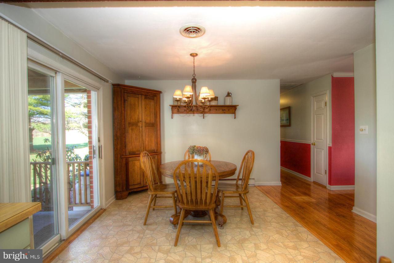 4434 Graceton Road Pylesville, MD 21132 - Photo 8 of 30 Dining Room