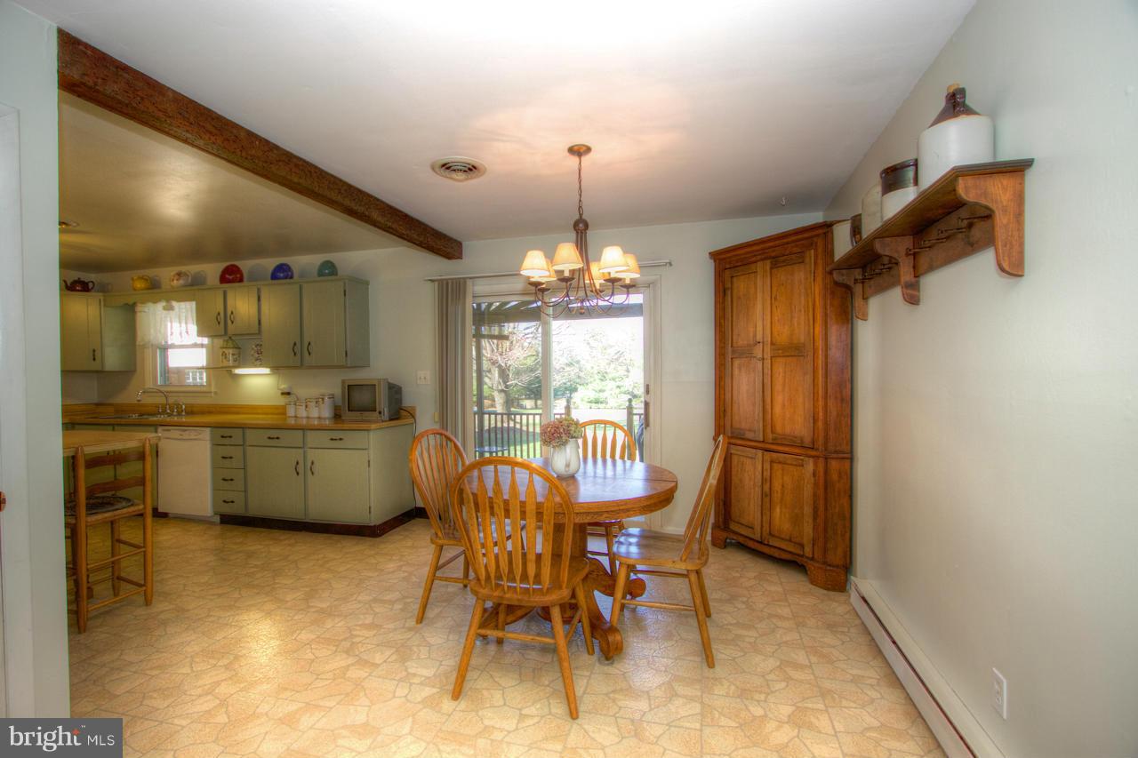4434 Graceton Road Pylesville, MD 21132 - Photo 9 of 30 Dining Room