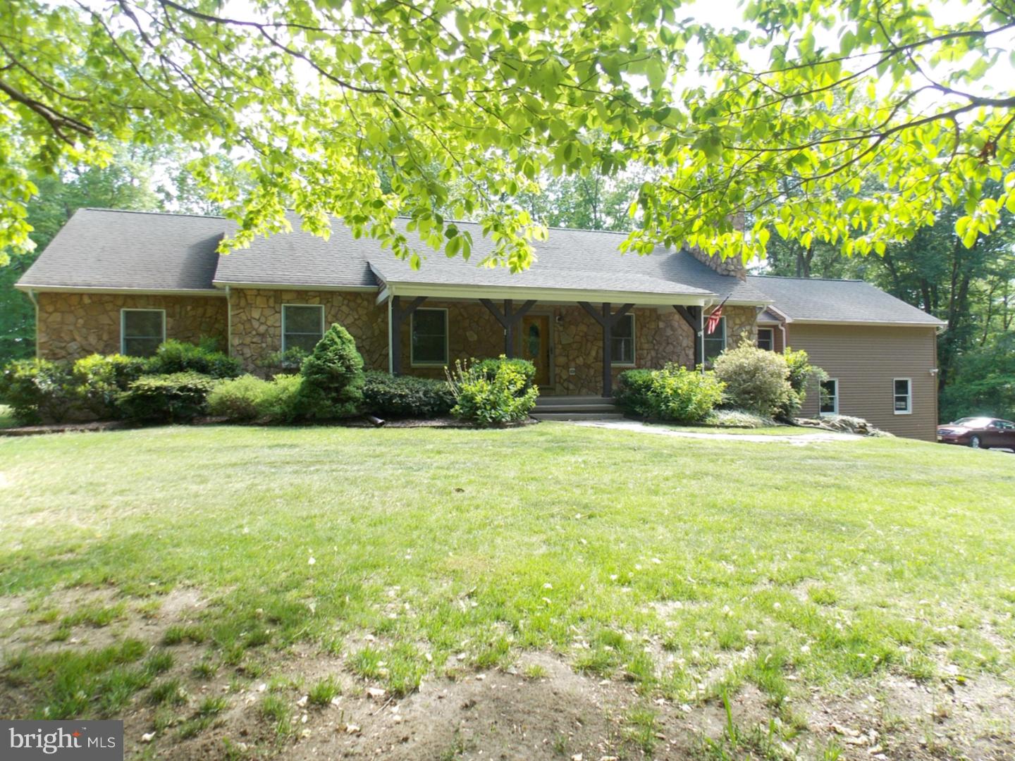 222 Springfield Meeting House Road Wrightstown, NJ 08562 - Photo 1 of 20