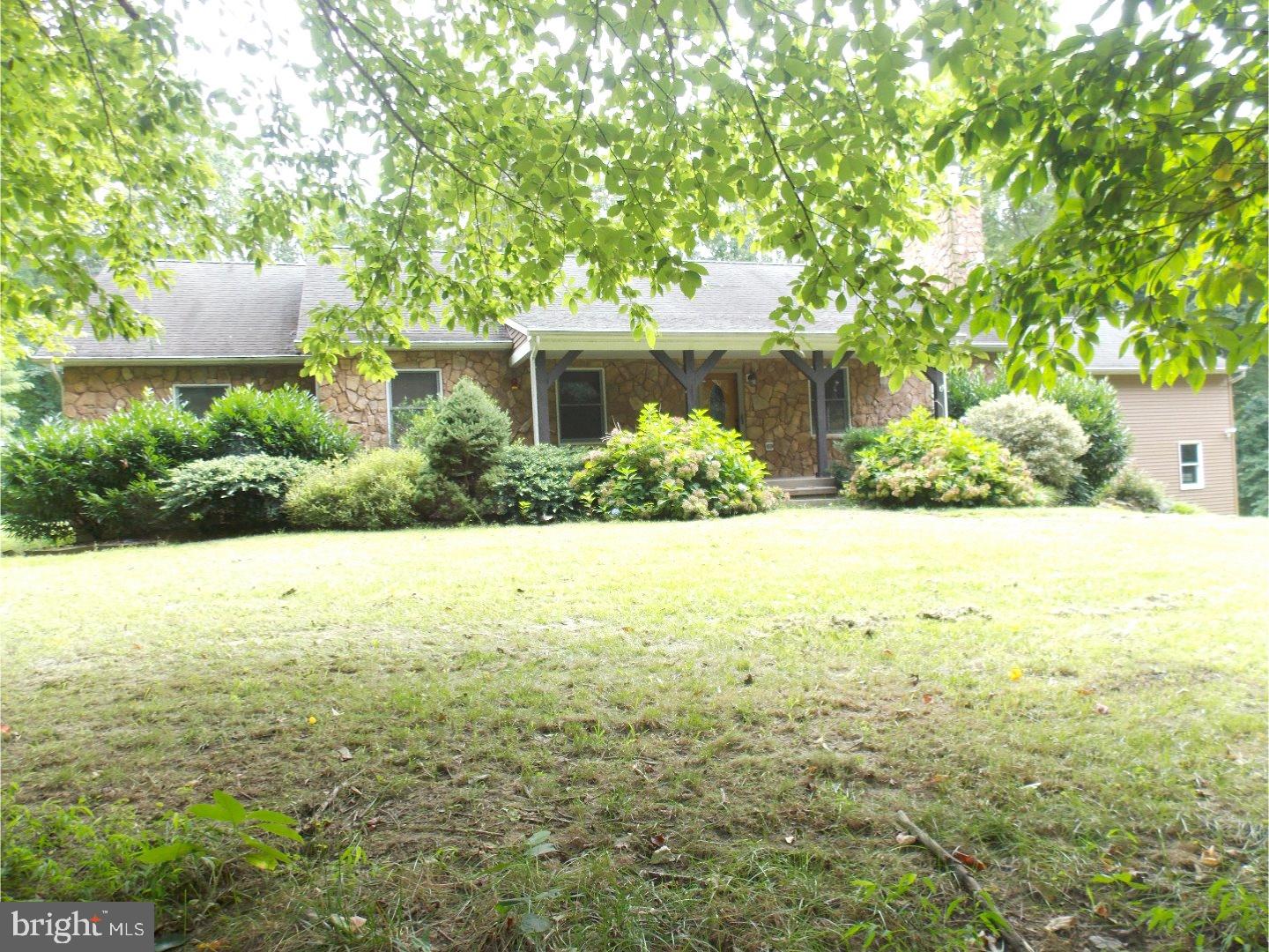 222 Springfield Meeting House Road Wrightstown, NJ 08562 - Photo 16 of 20