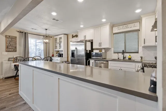 $398,000 | 1015 Geary Avenue, Sanger, CA 93657