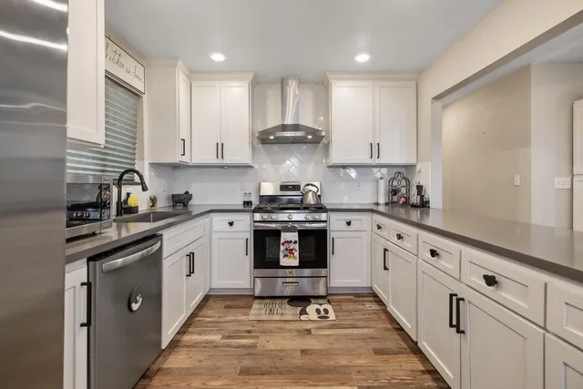 $398,000 | 1015 Geary Avenue, Sanger, CA 93657