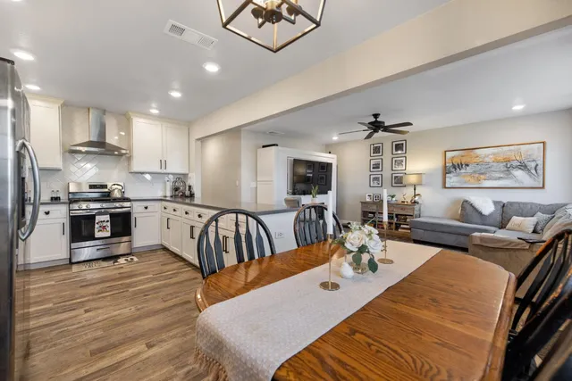 $398,000 | 1015 Geary Avenue, Sanger, CA 93657