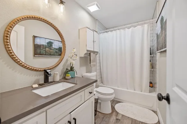 $398,000 | 1015 Geary Avenue, Sanger, CA 93657