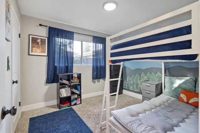 $398,000 | 1015 Geary Avenue, Sanger, CA 93657