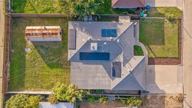 $398,000 | 1015 Geary Avenue, Sanger, CA 93657