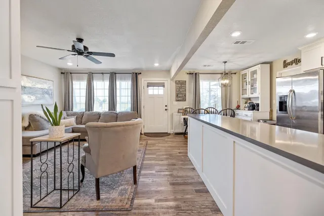 $398,000 | 1015 Geary Avenue, Sanger, CA 93657