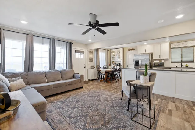 $398,000 | 1015 Geary Avenue, Sanger, CA 93657