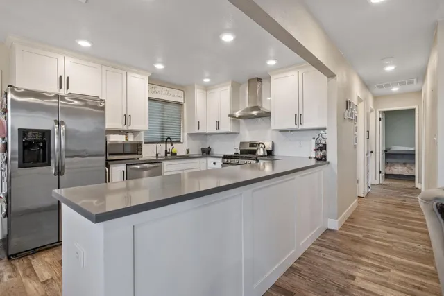 $398,000 | 1015 Geary Avenue, Sanger, CA 93657