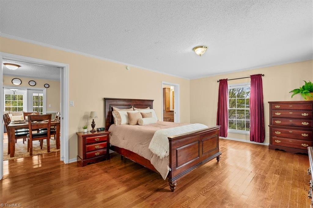9825 Cherry Grove Road Reidsville, NC 27320 - Photo 12 of 49 PRIMARY SUITE~