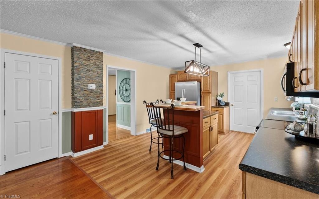 9825 Cherry Grove Road Reidsville, NC 27320 - Photo 18 of 49 WIDE DOORWAYS~