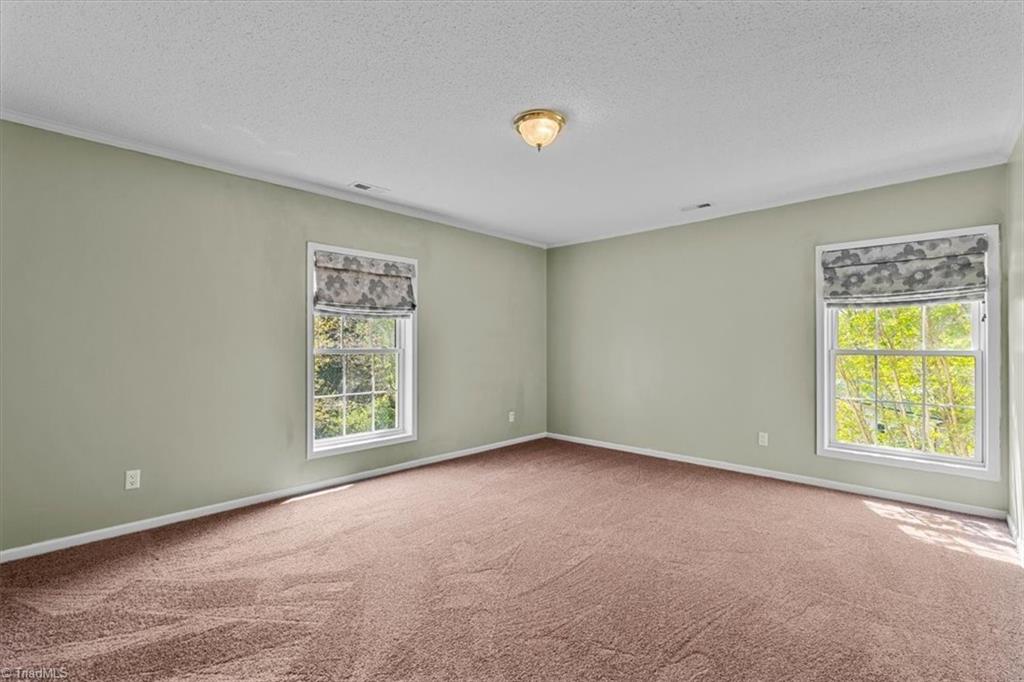 9825 Cherry Grove Road Reidsville, NC 27320 - Photo 27 of 49 BEDROOM NO. 2