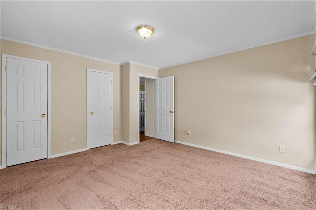 9825 Cherry Grove Road Reidsville, NC 27320 - Photo 29 of 49 BEDROOM NO. 3