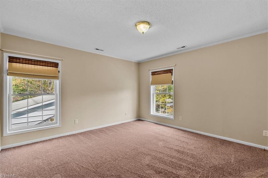 9825 Cherry Grove Road Reidsville, NC 27320 - Photo 30 of 49 BEDROOM NO. 3 LOTS OF NATURAL LIGHT!