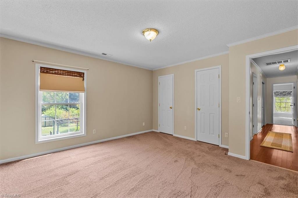 9825 Cherry Grove Road Reidsville, NC 27320 - Photo 31 of 49 BEDROOM NO. 3